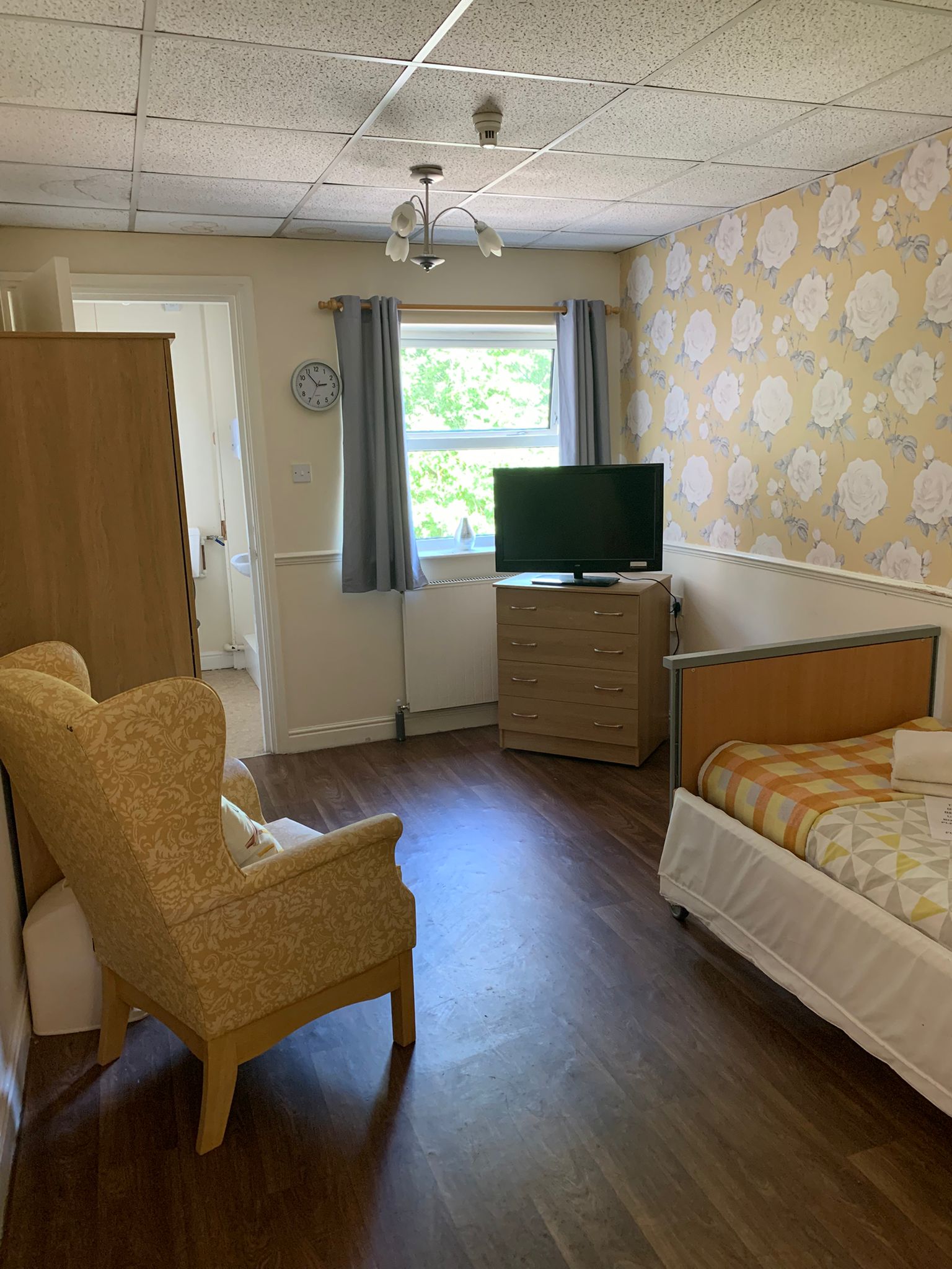 Blossom Lodge